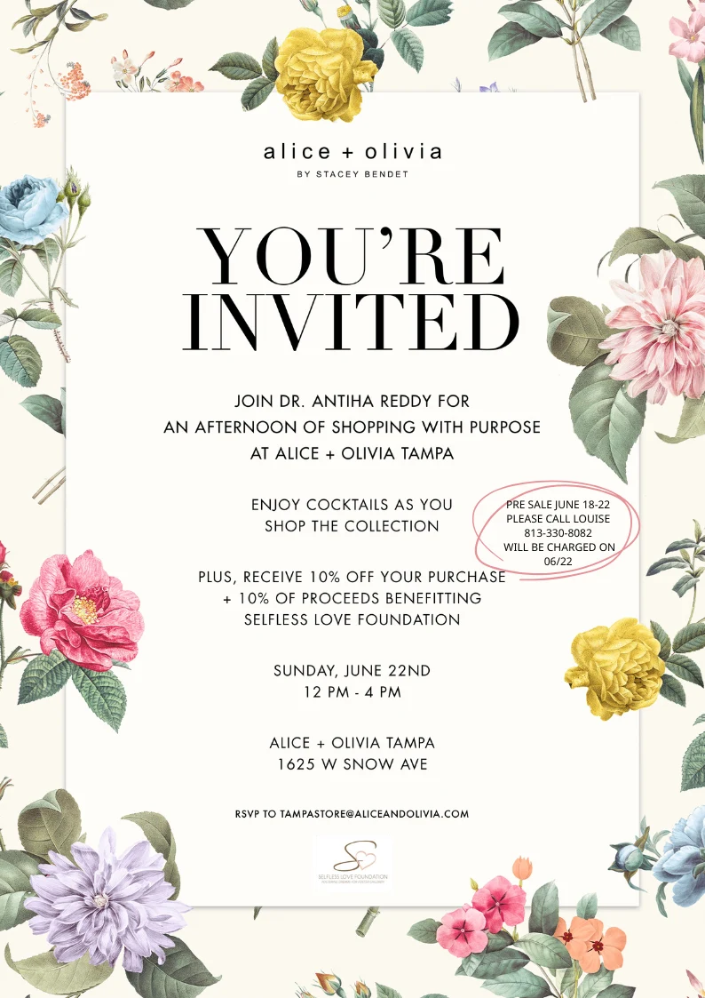 pre sale invitation banner